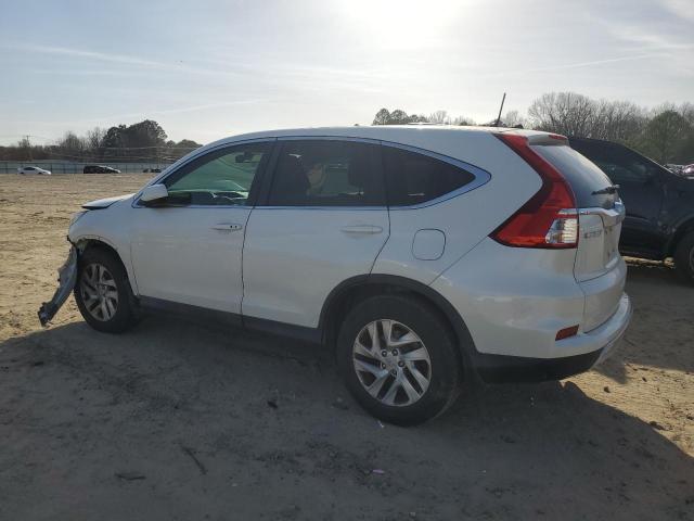 2015 HONDA CR-V EX 5J6RM3H5XFL026846