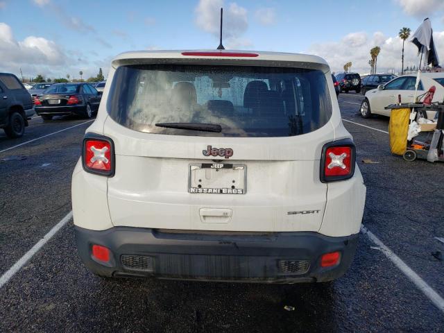 ZACCJAAB8JPG92973 Jeep Renegade Sport
