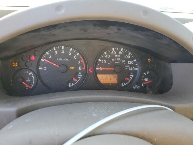 2015 NISSAN FRONTIER S 1N6AD0ER3FN727965