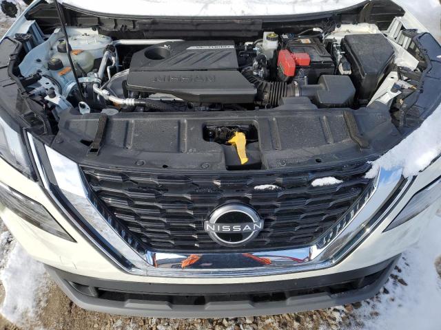 2023 NISSAN ROGUE SV - JN8BT3BB8PW461099