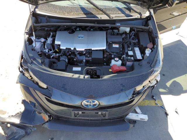 2021 TOYOTA PRIUS PRIM - JTDKAMFP7M3170300