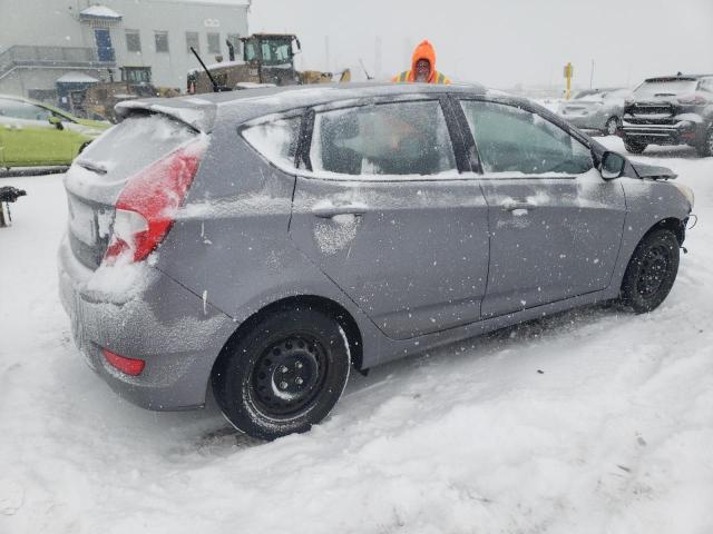 2015 HYUNDAI ACCENT GS KMHCT5AE8FU222052