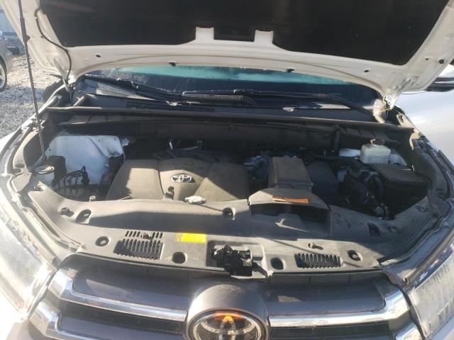 2018 TOYOTA HIGHLANDER 5TDDZRFH8JS807986