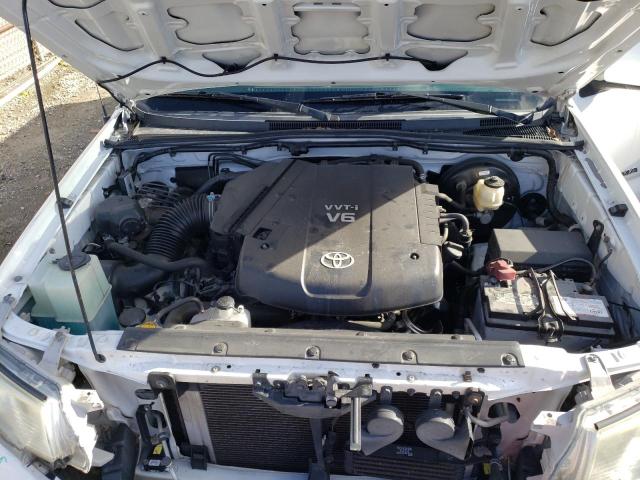 2015 TOYOTA TACOMA DOU - 3TMJU4GN3FM178170
