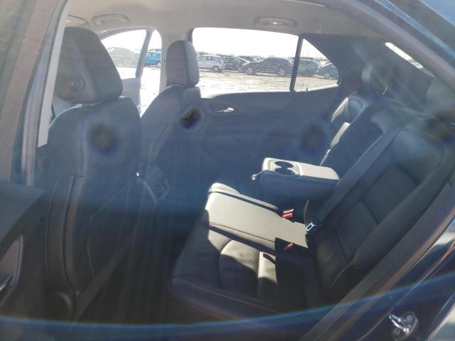 2019 CHEVROLET EQUINOX PR - 2GNAXNEV0K6246887