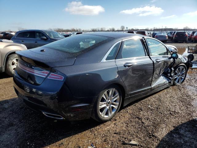 3LN6L2GK5ER828214 Lincoln MKZ