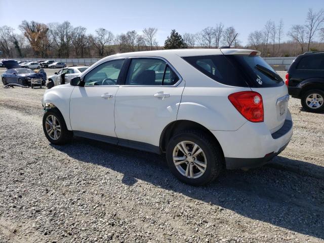 2015 CHEVROLET EQUINOX LS - 1GNALAEK4FZ107723
