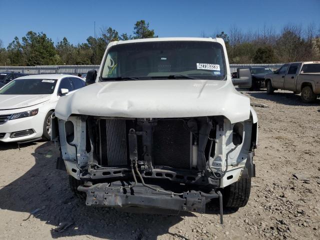 2018 NISSAN NV 1500 S - 1N6BF0KY3JN807205