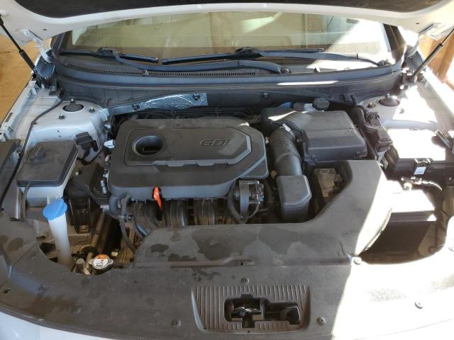 2015 HYUNDAI SONATA SE 5NPE24AF8FH171049