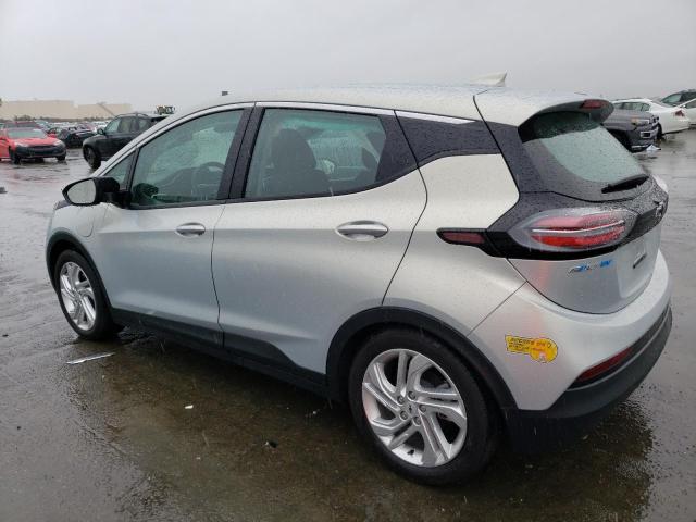 2022 CHEVROLET BOLT EV 1L 1G1FW6S05N4133516