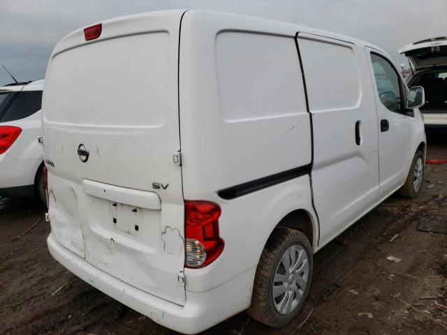 2018 NISSAN NV200 2.5S 3N6CM0KN3JK694040