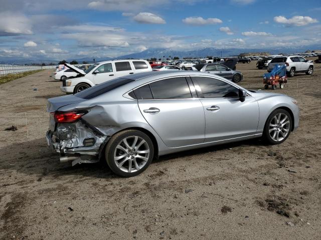 2017 MAZDA 6 TOURING - JM1GL1V53H1139089