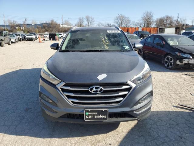 2018 HYUNDAI TUCSON SEL KM8J3CA48JU733837