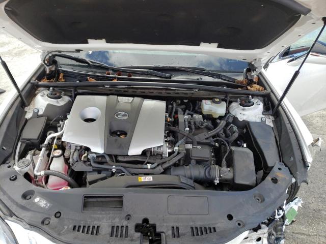 2020 LEXUS ES 300H 58AD21B13LU009848