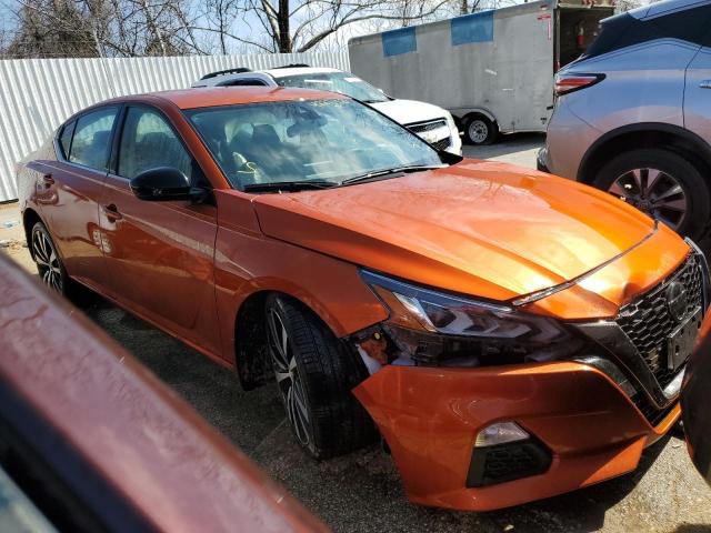 1N4BL4CV2NN393644 Nissan ALTIMA SR