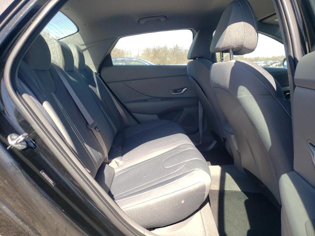 2023 HYUNDAI ELANTRA SE 5NPLM4AG2PH088955