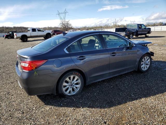 4S3BNAH63H3018429 Subaru Legacy 2.5i Premium