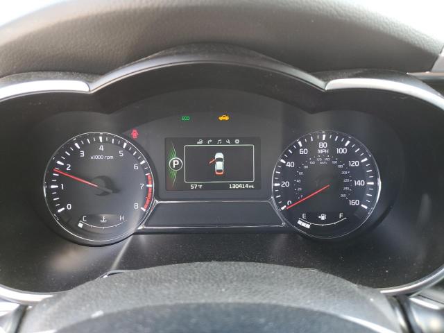 5XXGR4A65FG398361 KIA OPTIMA SX