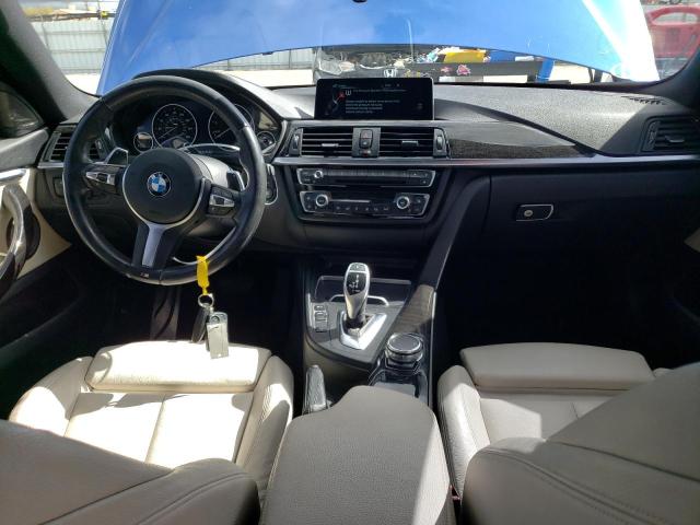 WBA4B1C59GG243085 BMW 435 I Gran Coupe