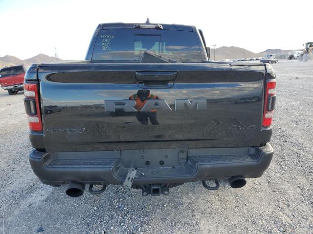 2022 RAM 1500 TRX - 1C6SRFU91NN227239