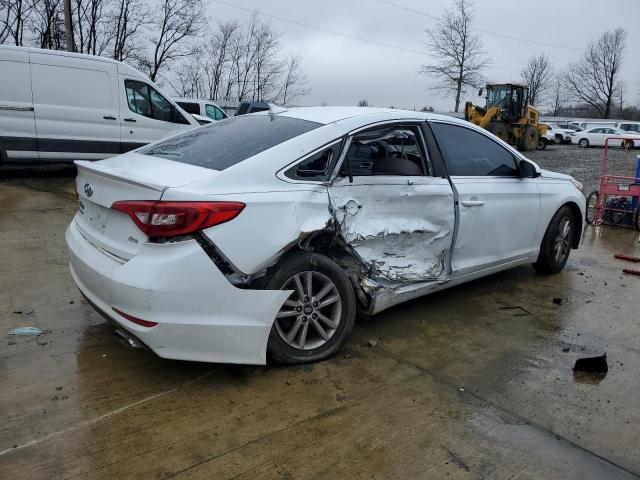 2017 HYUNDAI SONATA ECO - 5NPE24AA7HH460771