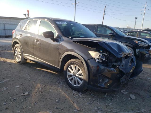 VIN JM3KE2CEXD0112220 2013 Mazda CX-5, Touring no.4