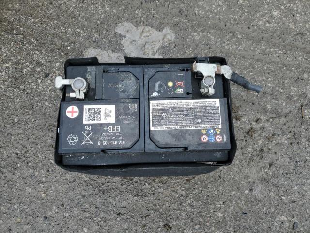 2021 VOLKSWAGEN TIGUAN SE - 3VV2B7AX9MM024258