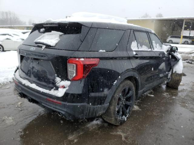 2022 FORD EXPLORER S 1FM5K8GC8NGB84306