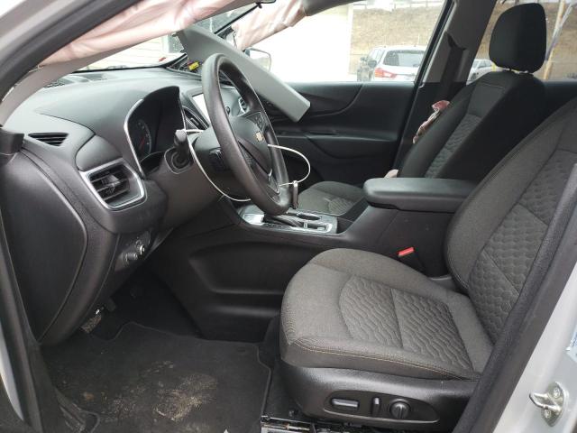 2GNAXJEV1J6284779 Chevrolet Equinox