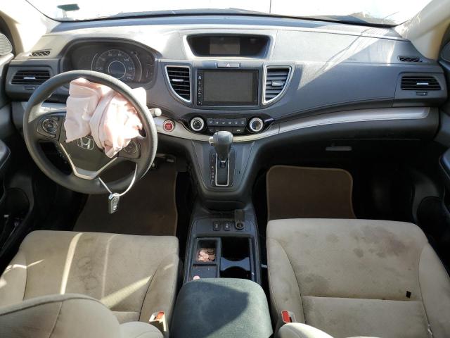 2015 HONDA CR-V EX 5J6RM3H5XFL026846