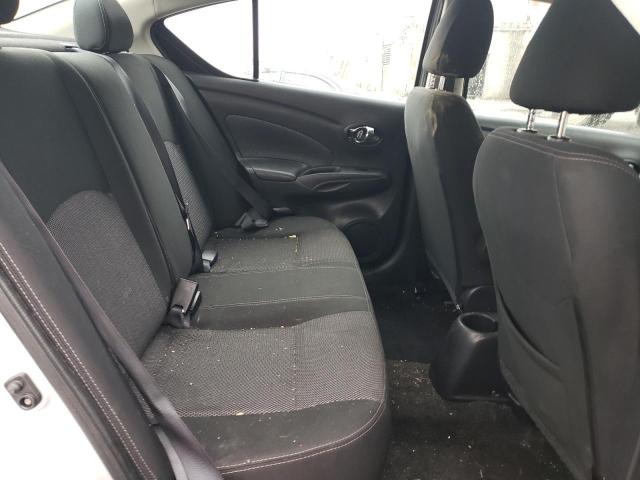 2019 NISSAN VERSA S 3N1CN7AP5KL871679