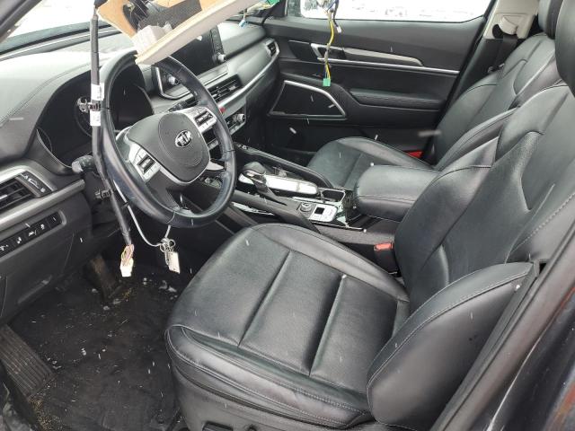 5XYP6DHC6LG060818 KIA Telluride S