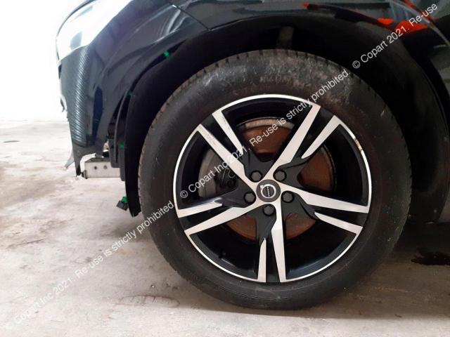 YV1UZA8UCK1334542 Volvo Xc60 R-des
