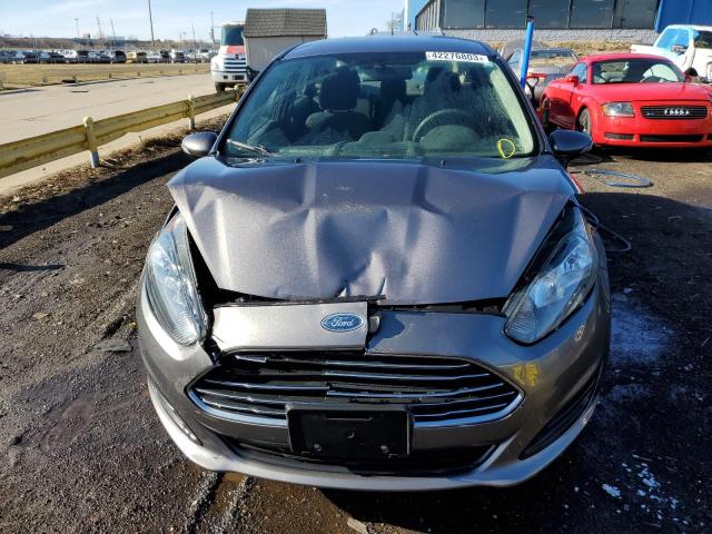 3FADP4BJXEM217558 | 2014 Ford fiesta se