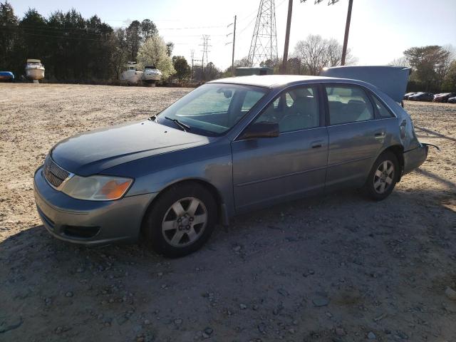 2002 Toyota Avalon XL