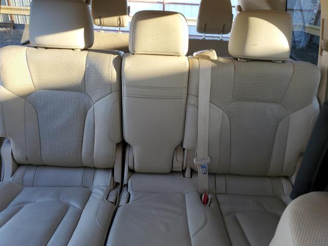 2021 LEXUS LX 570 JTJDY7AX4M4334249