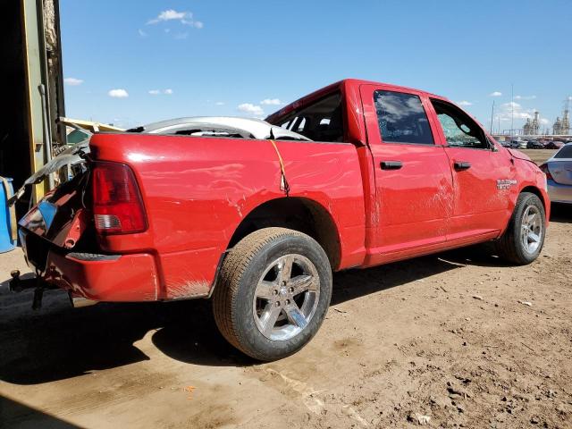 2017 RAM 1500 ST 1C6RR6KT3HS841440