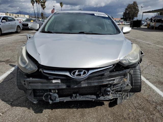 2016 HYUNDAI ELANTRA SE 5NPDH4AE8GH692629