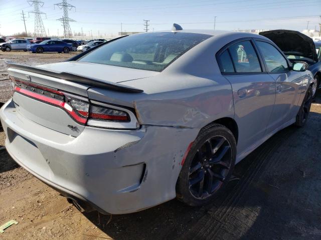 2022 DODGE CHARGER R/ 2C3CDXCTXNH235531