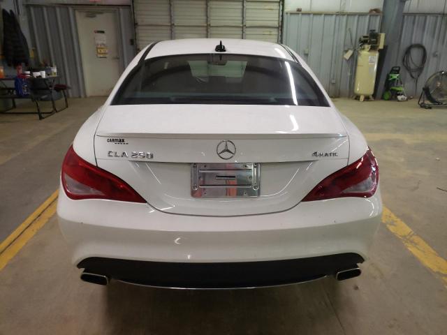 2016 MERCEDES-BENZ CLA 250 4M - WDDSJ4GB1GN291941