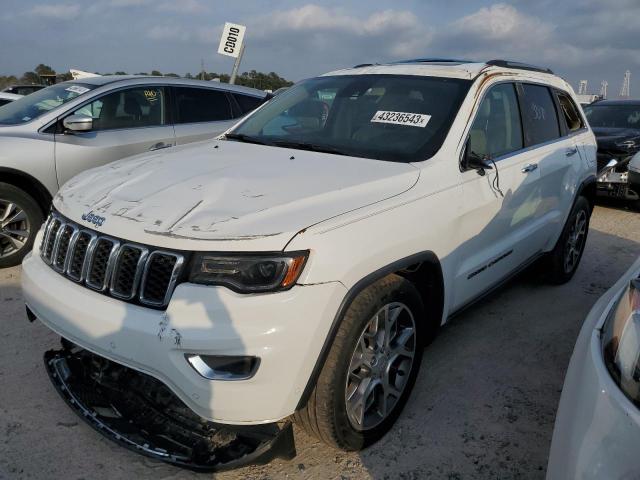 2020 JEEP GRAND CHER - 1C4RJEBG1LC379475