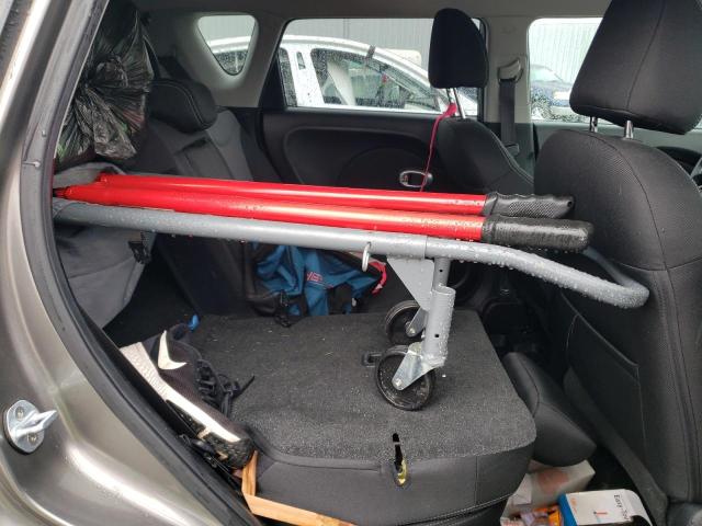 KNDJP3A50K7649934 KIA SOUL +