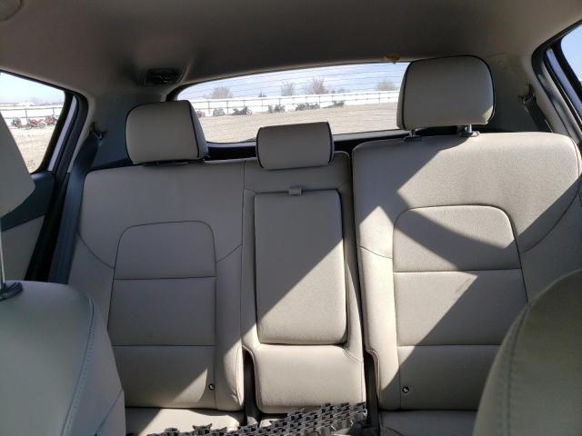 2017 KIA SPORTAGE E KNDPNCAC0H7156715