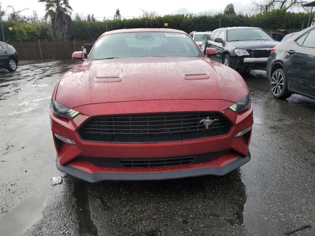 2021 FORD MUSTANG - 1FA6P8TD7M5102302