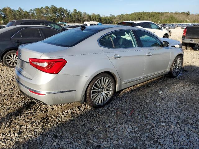 2016 KIA CADENZA LU - KNALN4D73G5209384