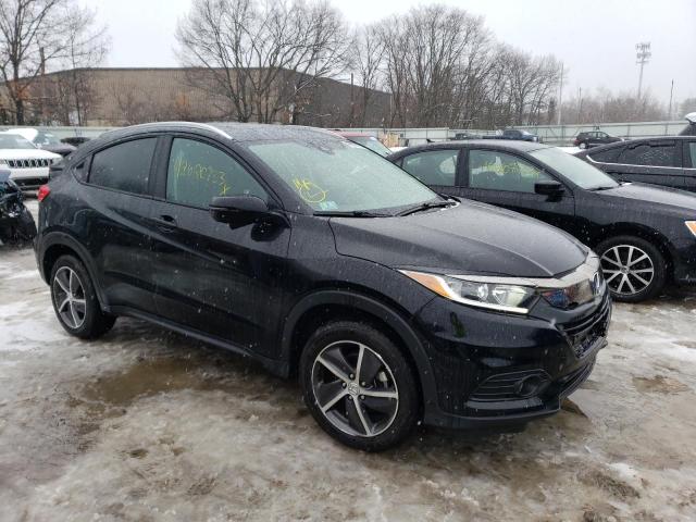 2021 HONDA HR-V EX 3CZRU6H57MM704420