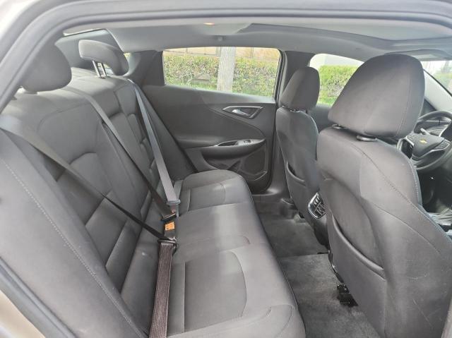 2022 CHEVROLET MALIBU LT 1G1ZD5ST3NF160371