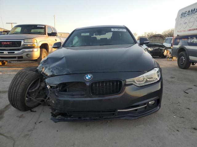 2016 BMW 328 I SULE - WBA8E9G56GNT82913