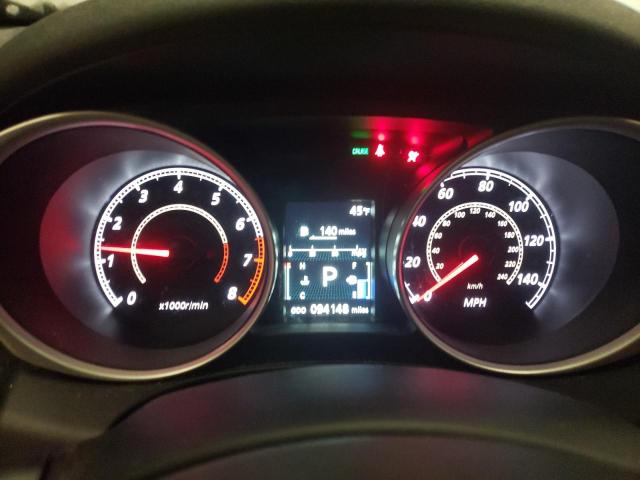 2015 MITSUBISHI OUTLANDER 4A4AP3AU3FE003305