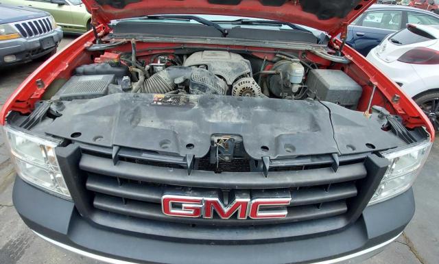 1GTN2TE0XCZ210616 GMC Sierra K1500
